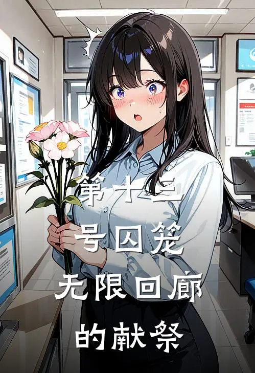 第十三号囚笼：无限回廊的献祭