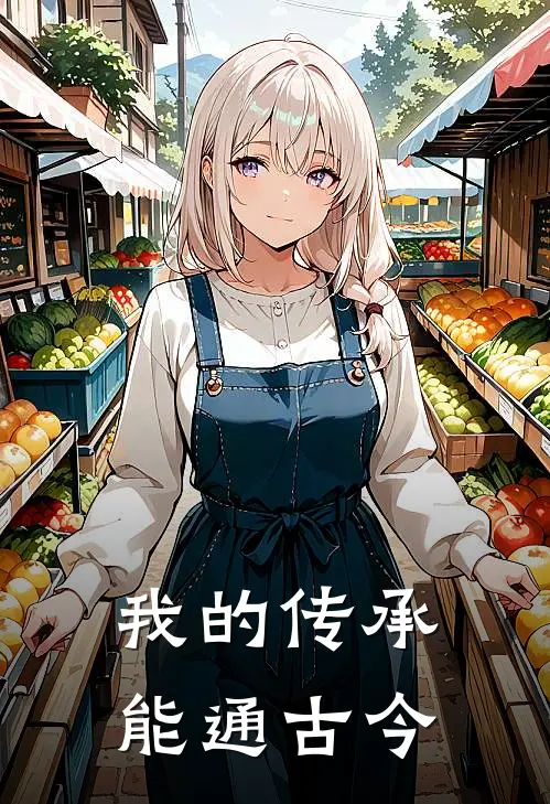 我的传承能通古今