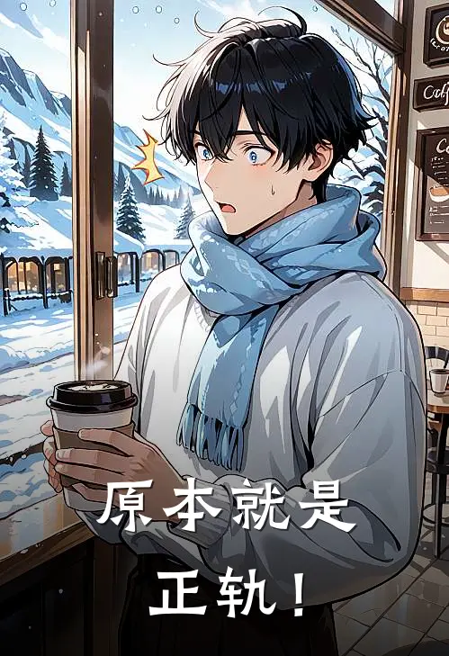 原本就是正轨！
