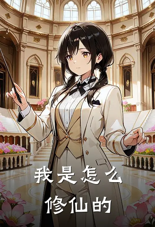 我是怎么修仙的