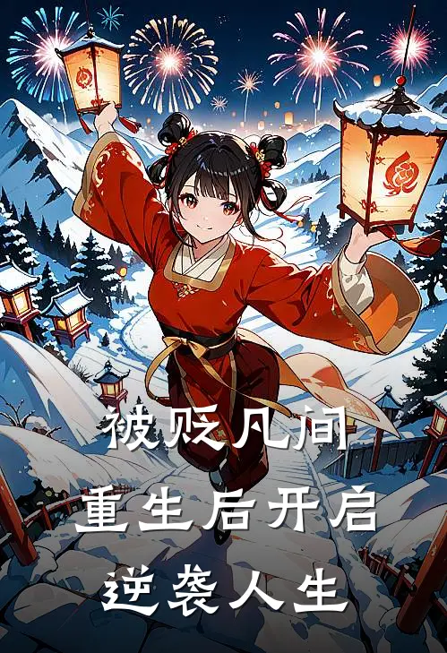 被贬凡间，重生后开启逆袭人生