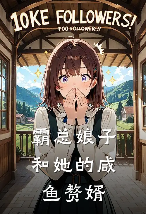 霸总娘子和她的咸鱼赘婿