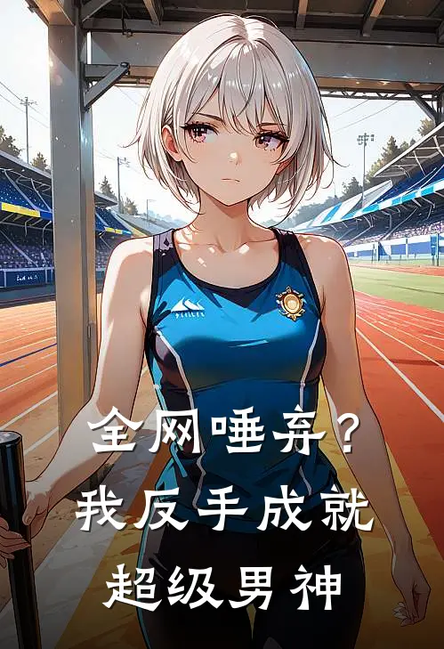 全网唾弃？我反手成就超级男神