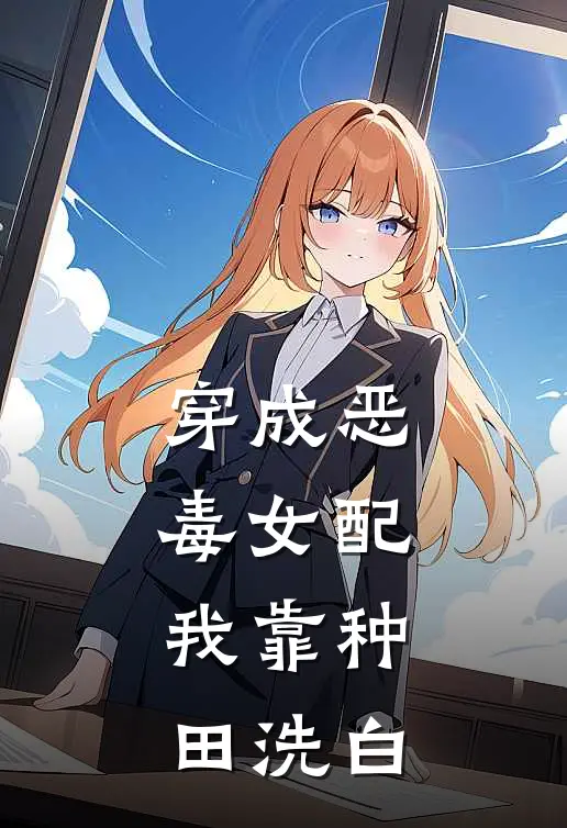 许晴雨林婉儿穿成恶毒女配，我靠种田洗白全章节在线阅读_穿成恶毒女配，我靠种田洗白全集免费在线阅读