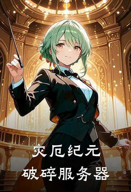 灾厄纪元：破碎服务器