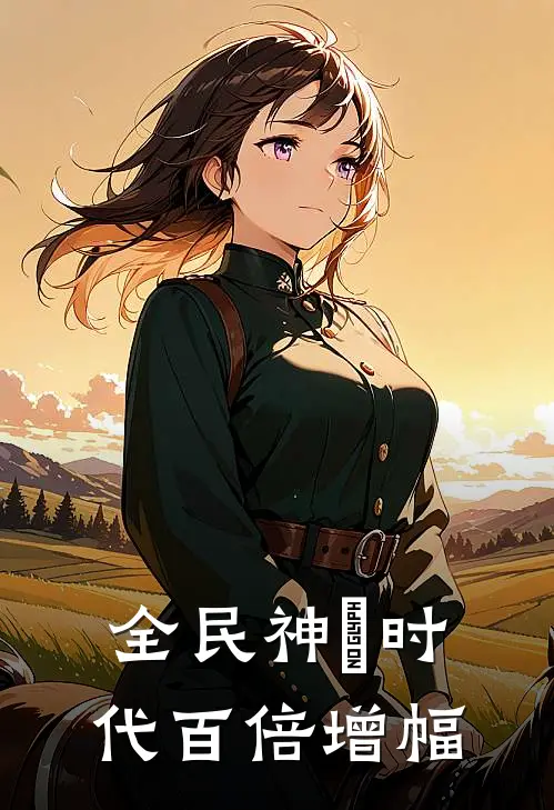 全民神祇时代百倍增幅