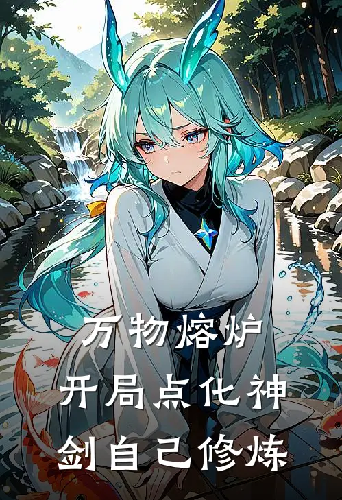 万物熔炉，开局点化神剑自己修炼