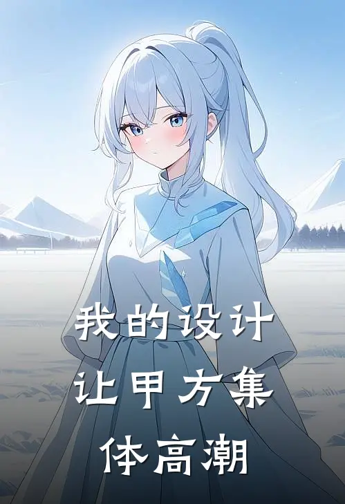 我的设计让甲方集体高潮