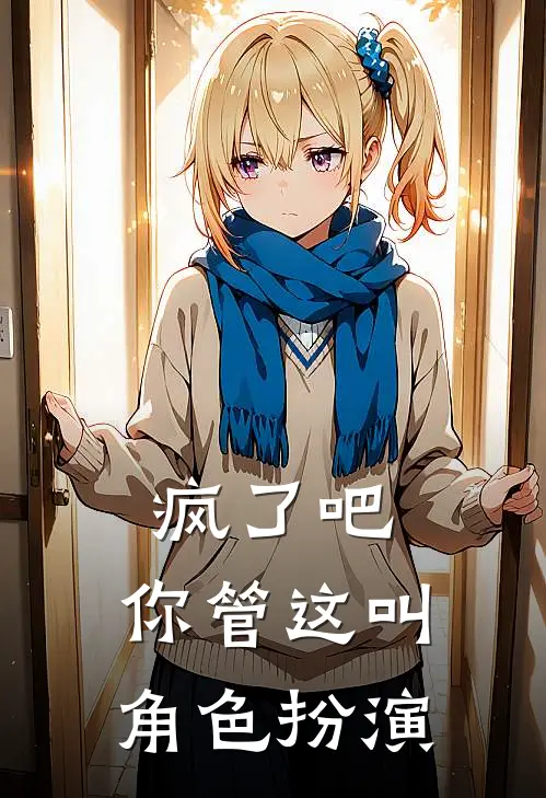 疯了吧，你管这叫角色扮演(顾寂李凤)小说免费阅读_热门小说阅读疯了吧，你管这叫角色扮演顾寂李凤