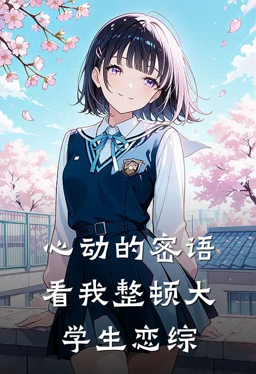 心动的密语：看我整顿大学生恋综