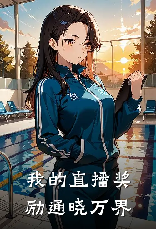 我的直播奖励通晓万界