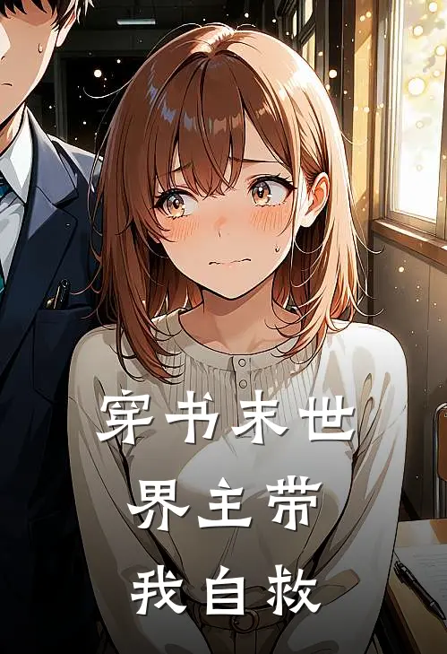 穿书末世，界主带我自救