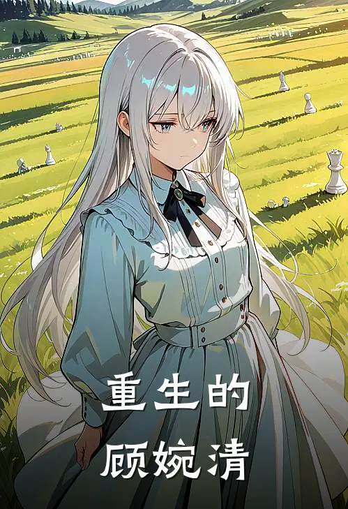 重生的顾婉清