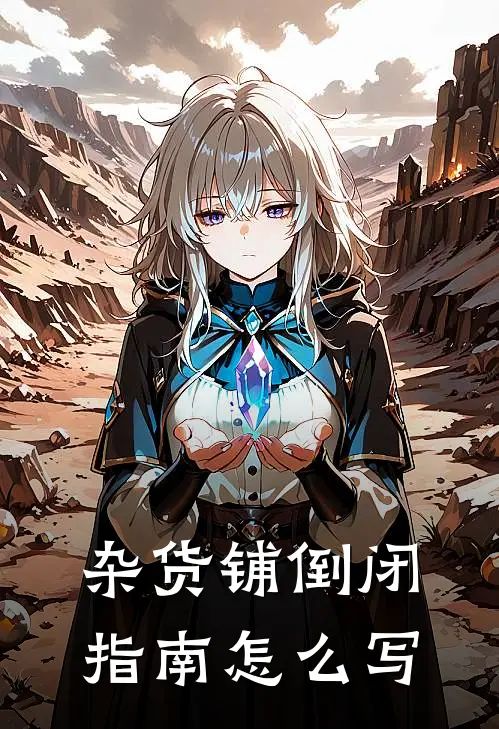 杂货铺倒闭指南怎么写