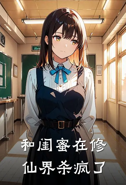 和闺蜜在修仙界杀疯了