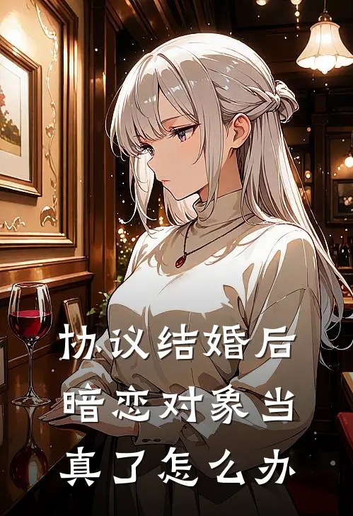 协议结婚后暗恋对象当真了怎么办