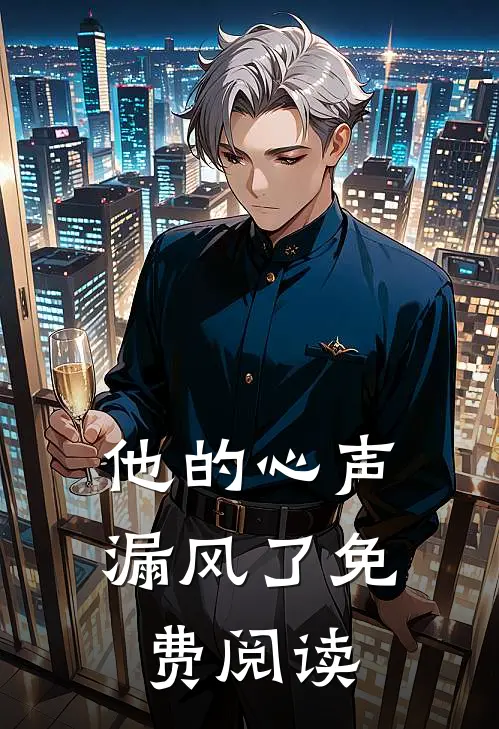 他的心声漏风了免费阅读