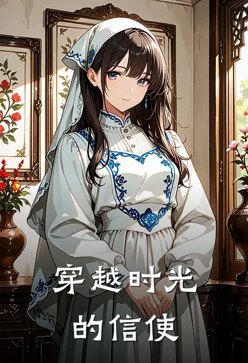 穿越时光的信使