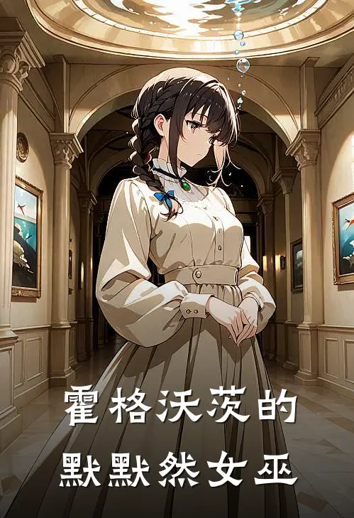 霍格沃茨的默默然女巫