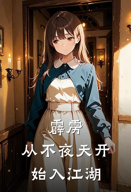 霹雳：从不夜天开始入江湖