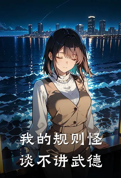 我的规则怪谈不讲武德