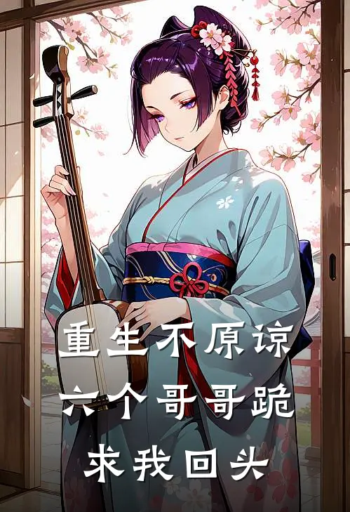 重生不原谅：六个哥哥跪求我回头