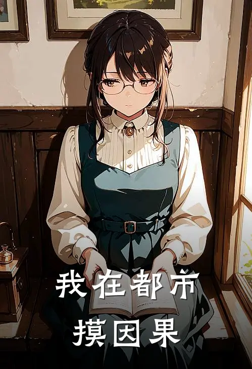 我在都市摸因果