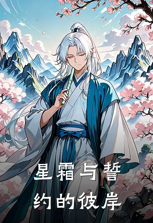 星霜与誓约的彼岸