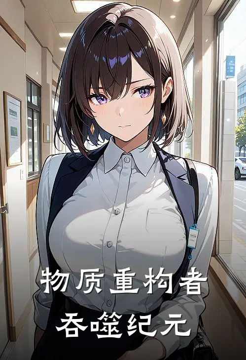 物质重构者：吞噬纪元