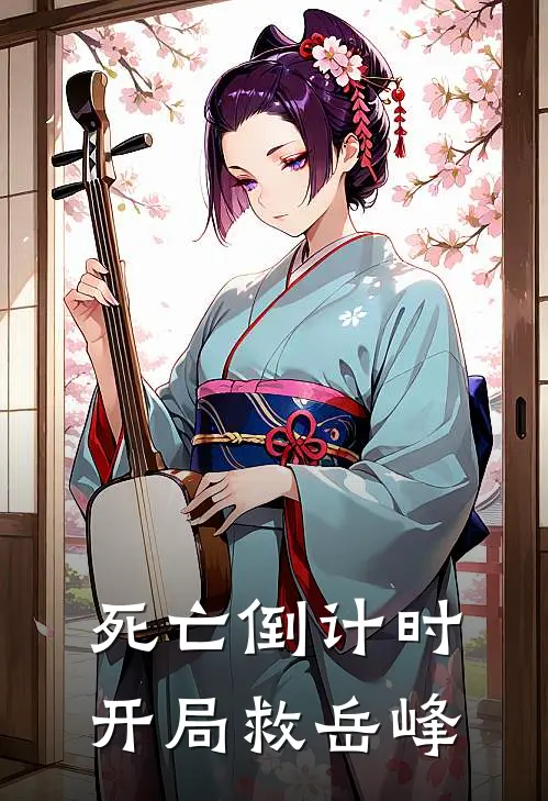 死亡倒计时：开局救岳峰