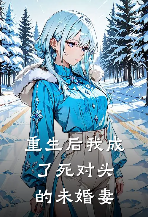 重生后我成了死对头的未婚妻