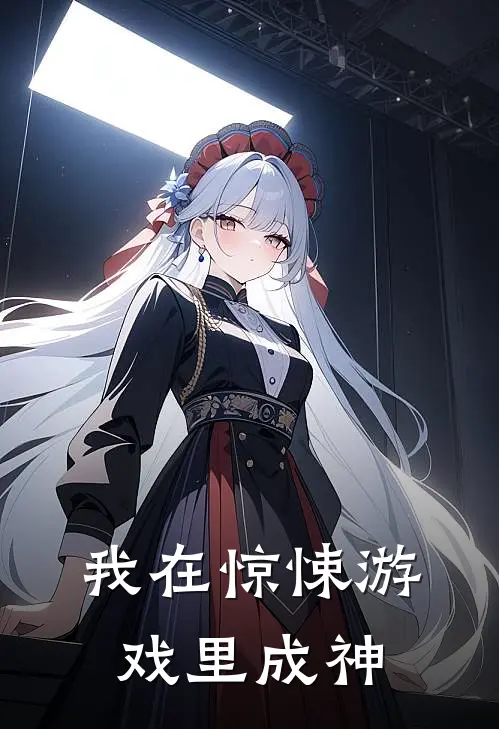 我在惊悚游戏里成神