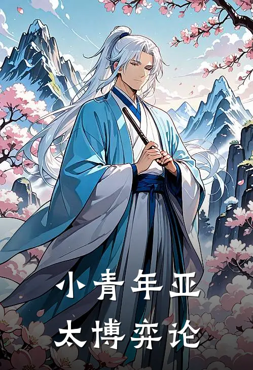 小青年亚太博弈论