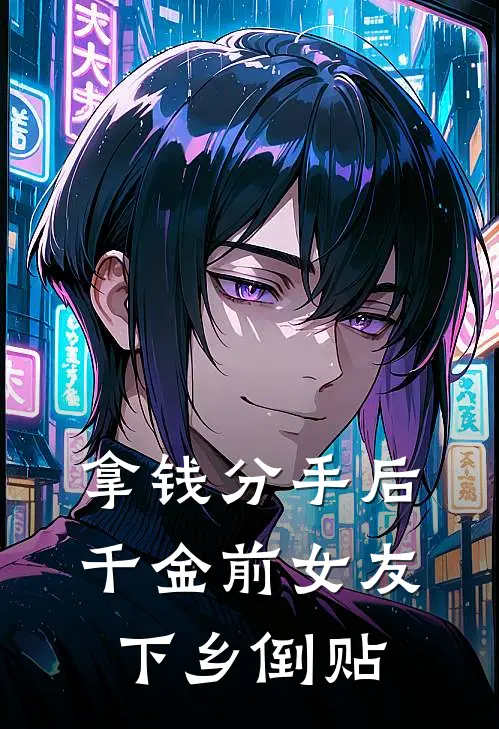 拿钱分手后，千金前女友下乡倒贴沈万山陆仁贾全本免费在线阅读_沈万山陆仁贾全文阅读
