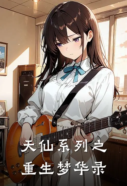 天仙系列之重生梦华录