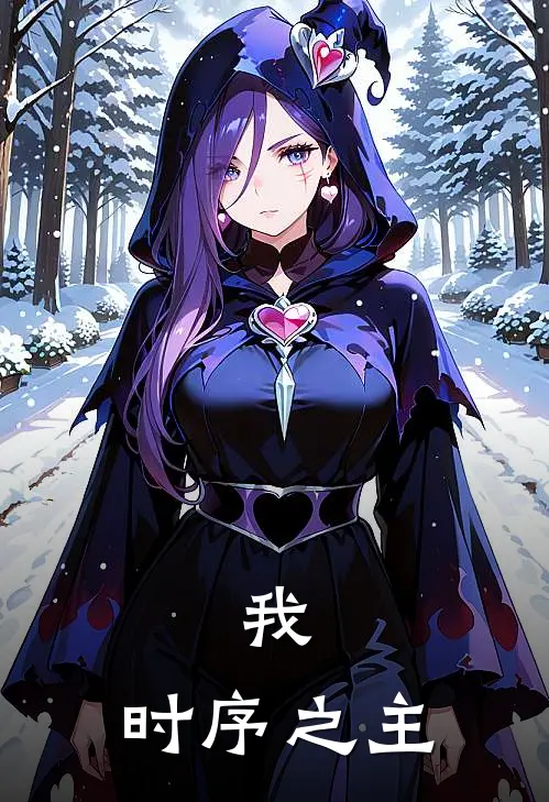 我：时序之主