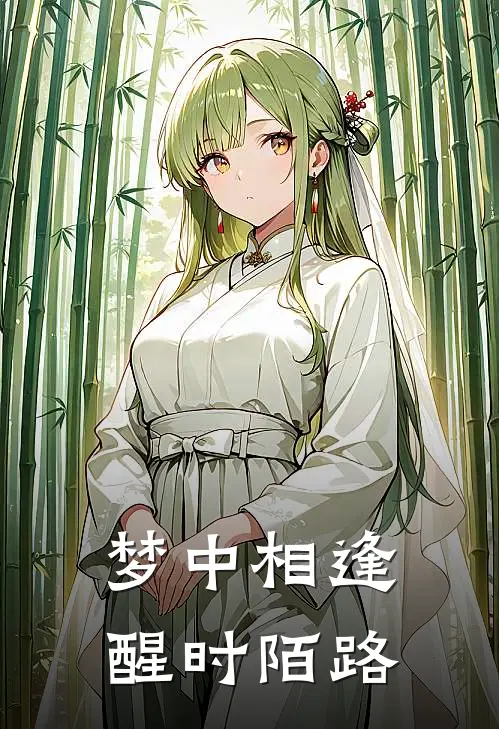 梦中相逢，醒时陌路