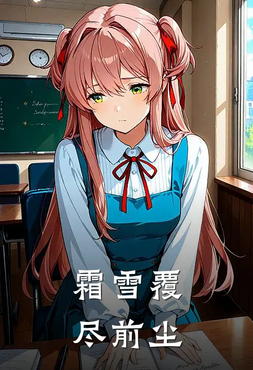 霜雪覆尽前尘(时悦柠路锦晨)热门网络小说推荐_最新完结小说推荐霜雪覆尽前尘时悦柠路锦晨