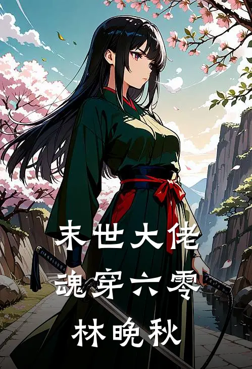 末世大佬魂穿六零林晚秋