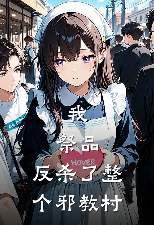 我，祭品，反杀了整个邪教村艺婕爸爸免费小说推荐_推荐完结小说我，祭品，反杀了整个邪教村(艺婕爸爸)