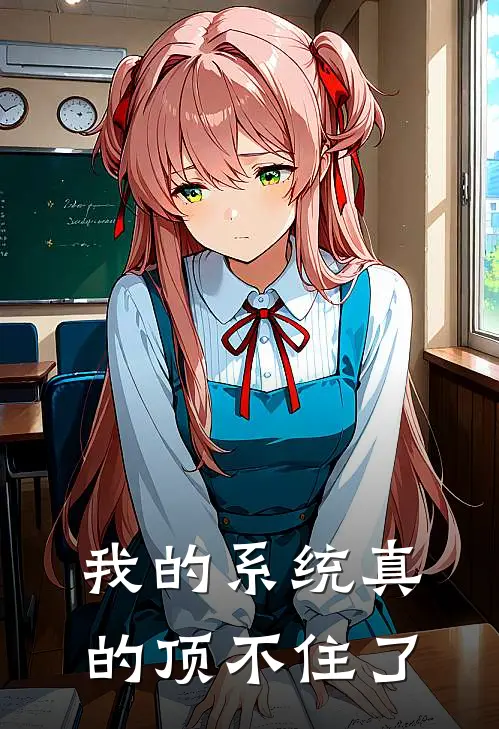 我的系统真的顶不住了