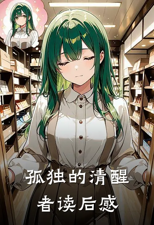 孤独的清醒者读后感