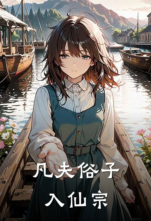 凡夫俗子入仙宗