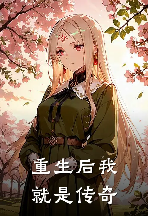 重生后我就是传奇