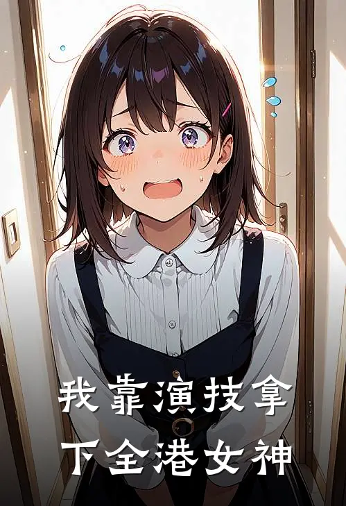 我靠演技拿下全港女神