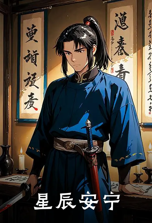 星辰安宁