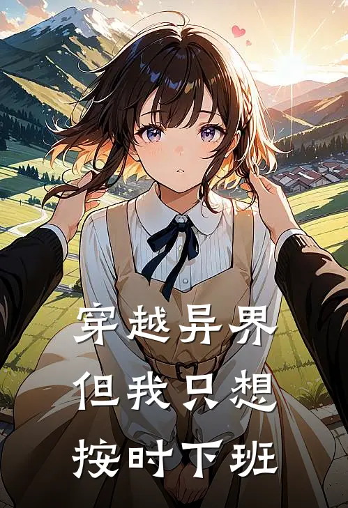 穿越异界，但我只想按时下班