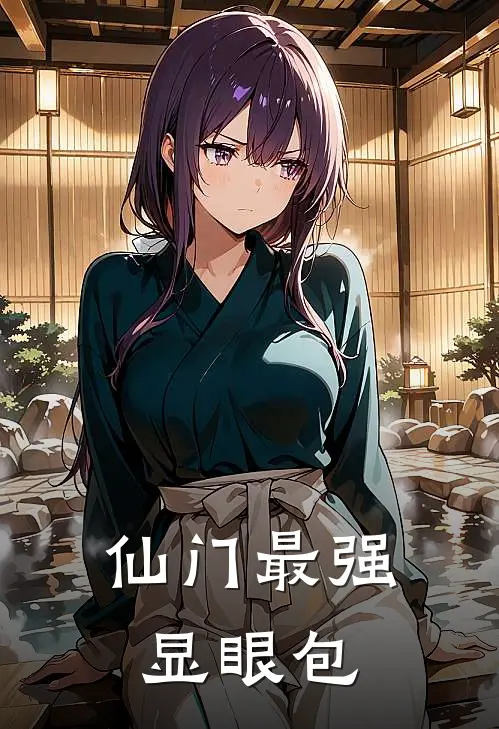 仙门最强显眼包