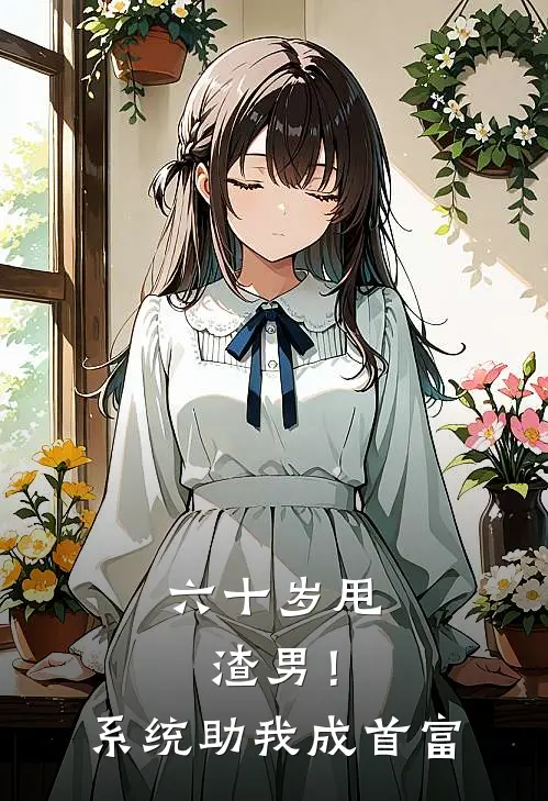 六十岁甩渣男！系统助我成首富