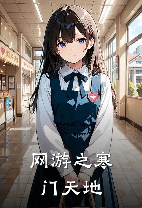 网游之寒门天地